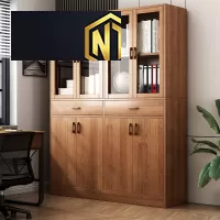 Tủ hồ sơ tài liệu cao cấp hiện đại